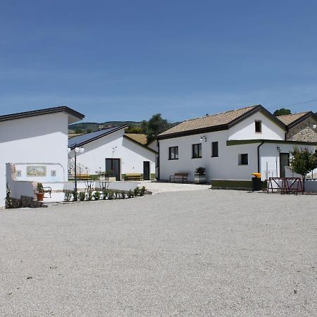 Locanda Arcadia Picerno Zewnętrze zdjęcie