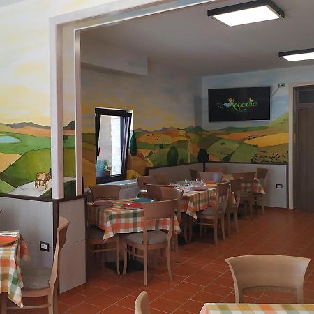 Locanda Arcadia Picerno Zewnętrze zdjęcie
