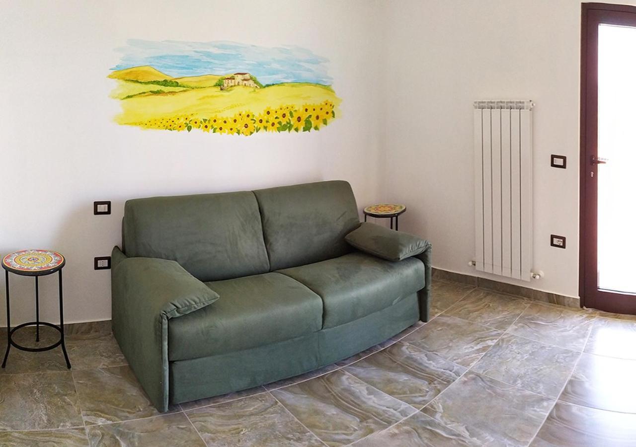 Locanda Arcadia Picerno Zewnętrze zdjęcie