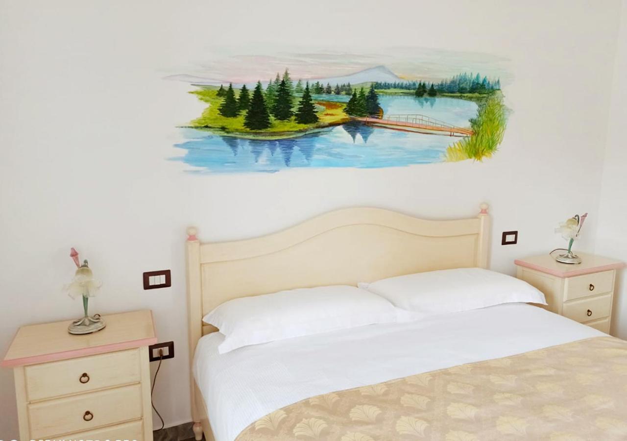 Locanda Arcadia Picerno Zewnętrze zdjęcie