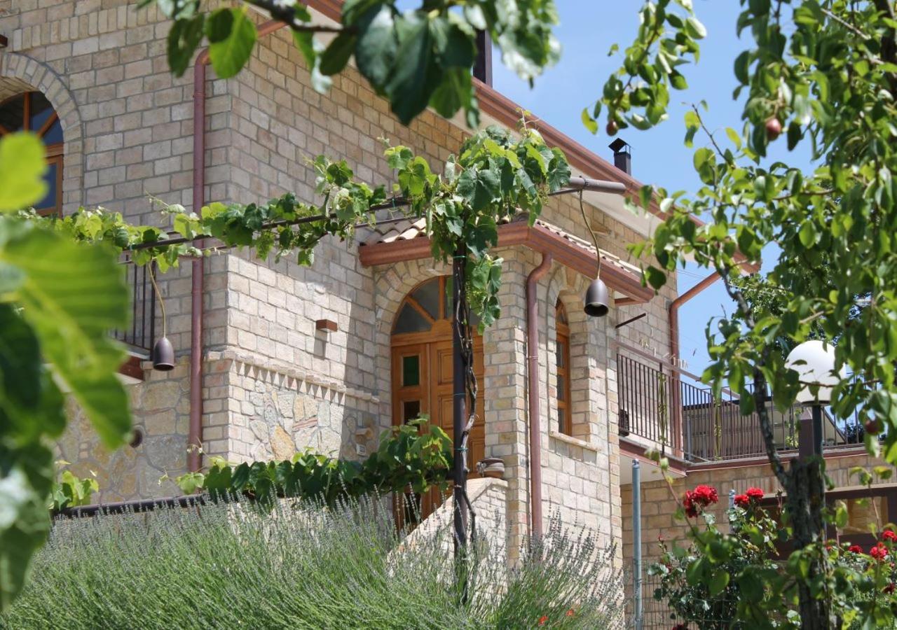 Locanda Arcadia Picerno Zewnętrze zdjęcie