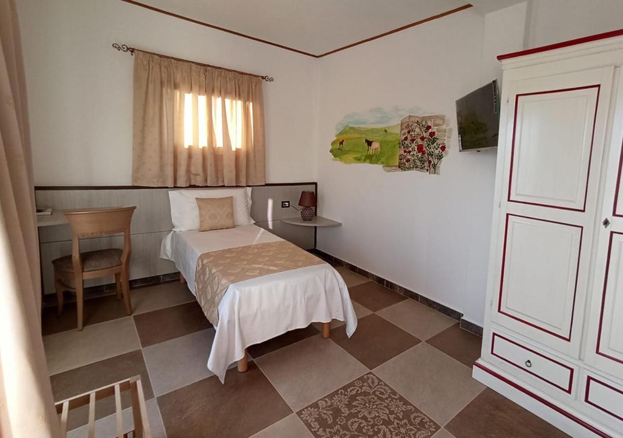 Locanda Arcadia Picerno Zewnętrze zdjęcie