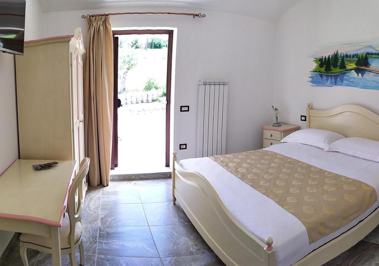 Locanda Arcadia Picerno Zewnętrze zdjęcie